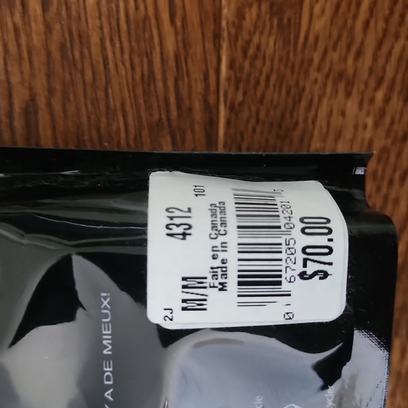 BNIB Mens Longjohns - Size M - Picture 3 of 5